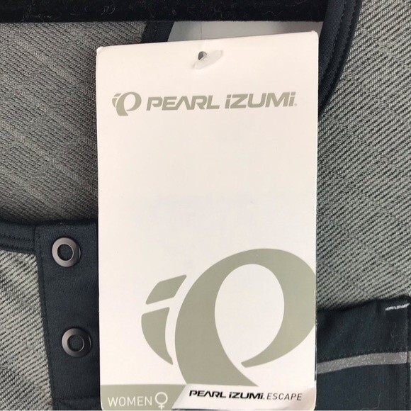 NWT Pearl Izumi women’s escape singlet racerback tank top size small - Picture 8 of 11